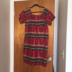 dress